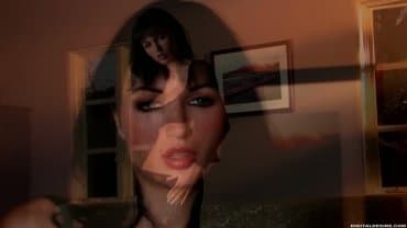 
Digital Desire Roxanna Milan