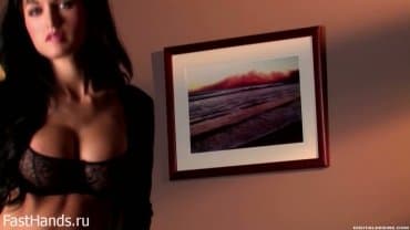 
DigitalDesire - Roxanna Milan