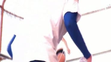 
athletic sexuality: Marissa (full HD)