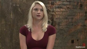 
[Hogtied.com] 2011.03.08 Natasha Lyn (12596)