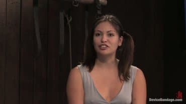 
DeviceBondage Thea Marie  