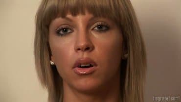 
Olena O - Intimate Interview