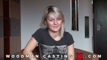 
Chantal Petite casting