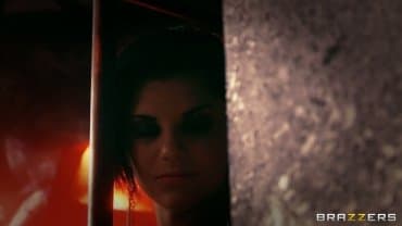 
Brazzers - Exciting tattooed brunette Bonnie Rotten