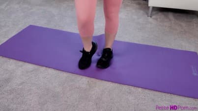 
you seem to really want this job, by any means