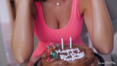 
unusual gift for birthday