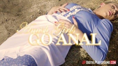 
nice anal sex with a country girl