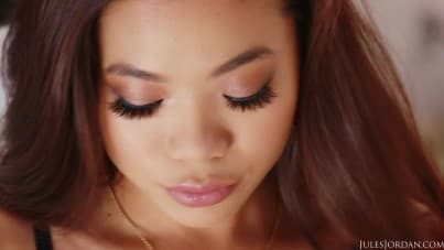 
hot games with a petite asian lady