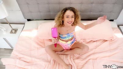 
undersized mean messy cocksucker