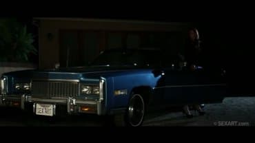 
SexArt - Elle Alexandra and Casey Calvert - In The Night