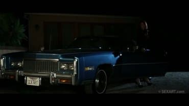 
SexArt - Elle Alexandra & Casey Calvert - In The Night