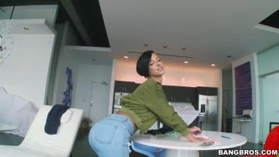 
her soft and juicy big ass is amazing