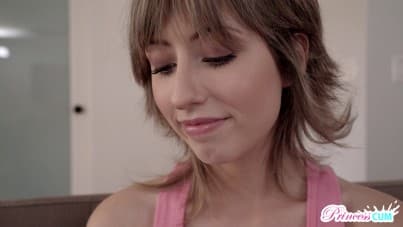 
his niece Daphne has gotten really slutty