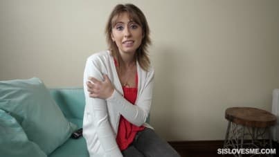 
getting my brother ready for a top girl