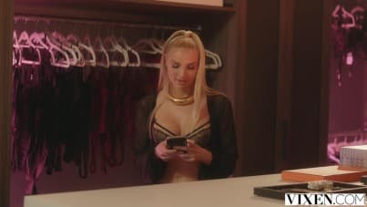 
i fell in love with a married man, 4K