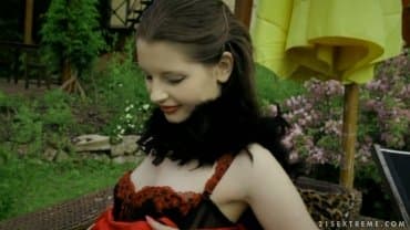 
Lil Tammy and Kathia Nobili - The Godmother Returns Prt 1