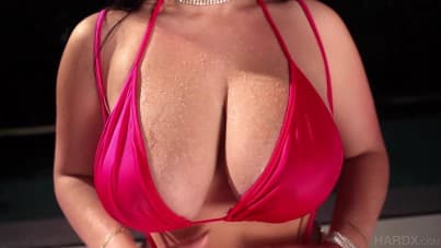 
come pet these puppies