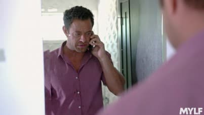 
if your boss fired you, just fuck his wife