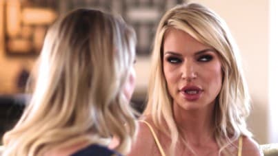 
dealing with the little trouble