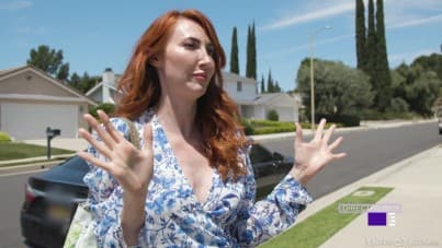 
emancipation of a modest housewife