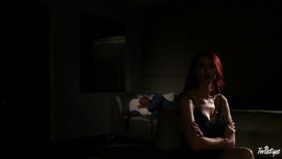 
this time mom chose the special punishment