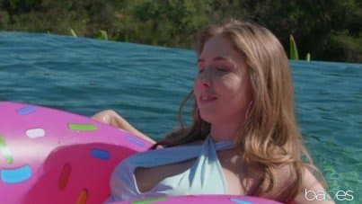 
massage by a gardener