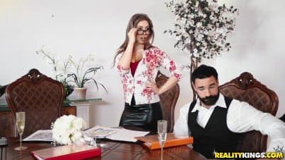 
don't leave your future husband with a wedding planner one on one