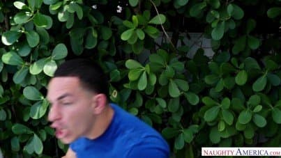 
my friend's naughty black mom