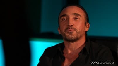 
taken down by very hot means