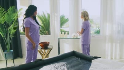 
secrets of the nuru trade