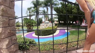 
twerk and other amazing things