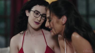 
don't just look, take a bite