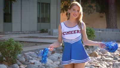 
give me a D, give me a big D