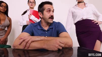 
a pity fuck is still a good fuck