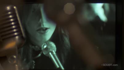 
kamikaze love, episode one, craving intensity