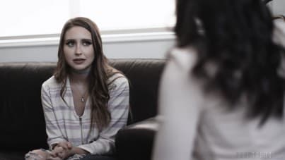 
welcome to the clotheless house