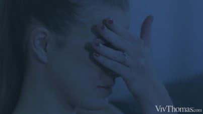 
from scary movie to romantic ending