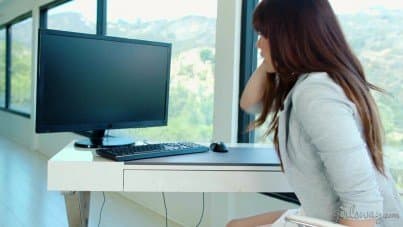 
help from IT department