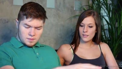 
wet and sensual massage