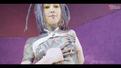 
double anal is back on the menu