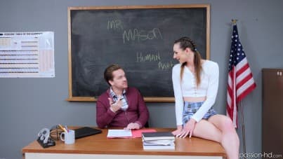 
help a girl fulfill her fantasy