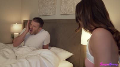 
back in time and back in mom