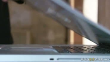 
Chanel Preston and Keiran Lee