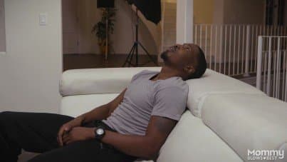 
pornstar does a great blowjob for a big black cock