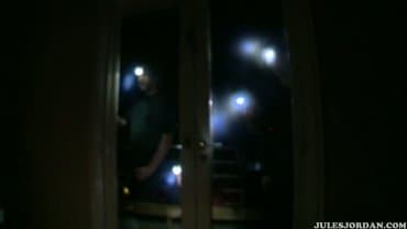 
Jules Jordan - Samantha Saint - The Insatiable Miss Saint