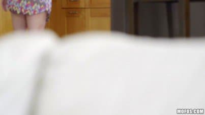 
cute chubby teen caught masturbation