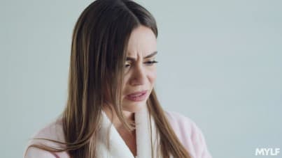 
my stepson clearly is going to need some good motivation