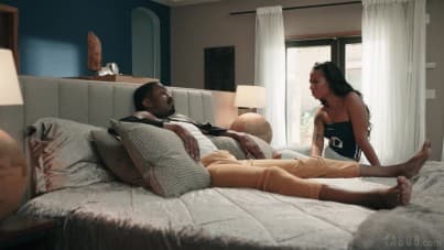 
it would be you helping me, honey