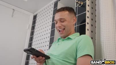 
let's test that stamina you brag about