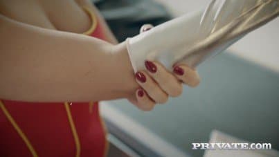 
superhero anal sex with a Wonder Woman